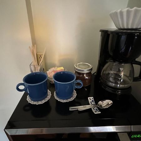 Chester Inn 외부 사진
