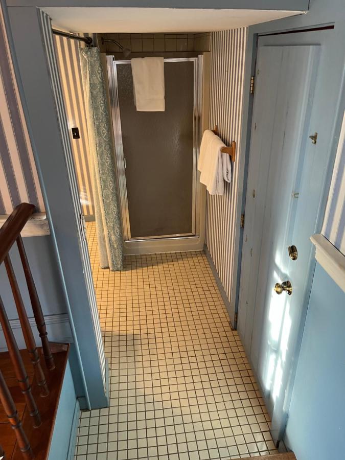 Chester Inn 외부 사진