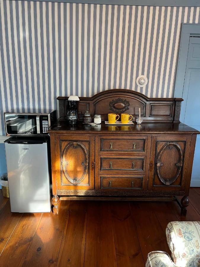 Chester Inn 외부 사진