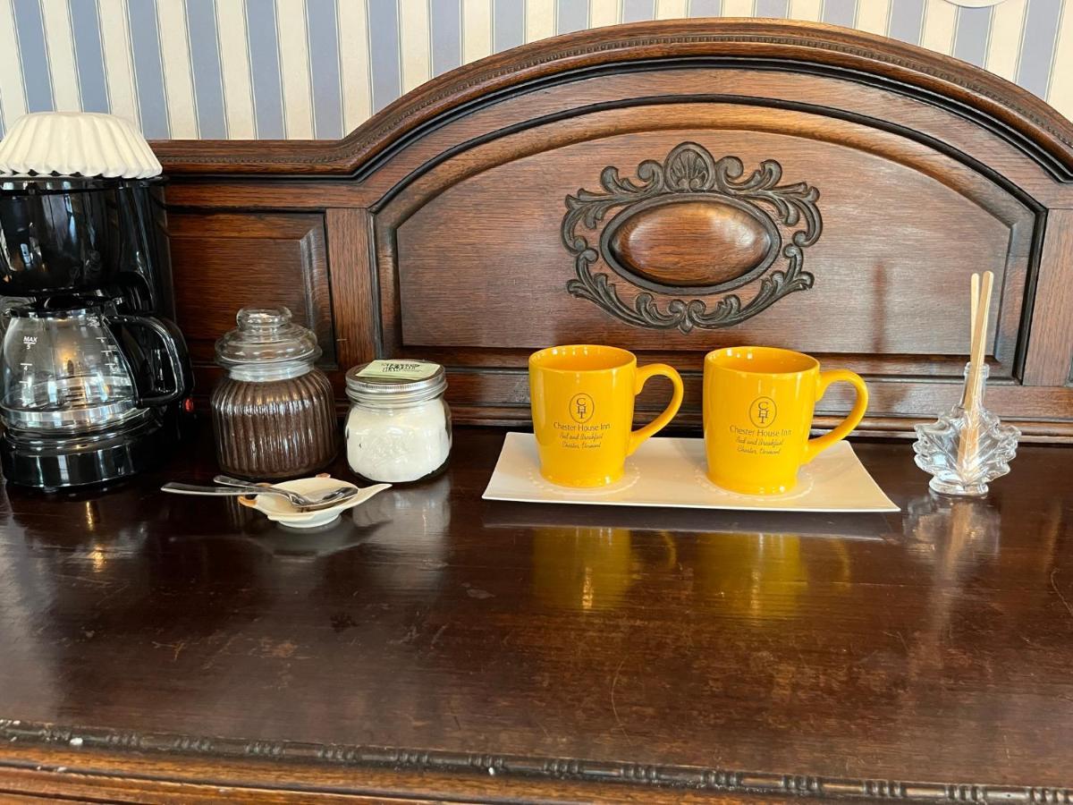 Chester Inn 외부 사진