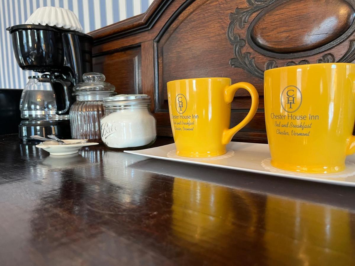 Chester Inn 외부 사진