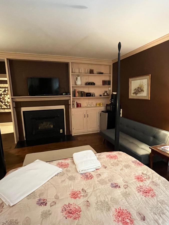 Chester Inn 외부 사진