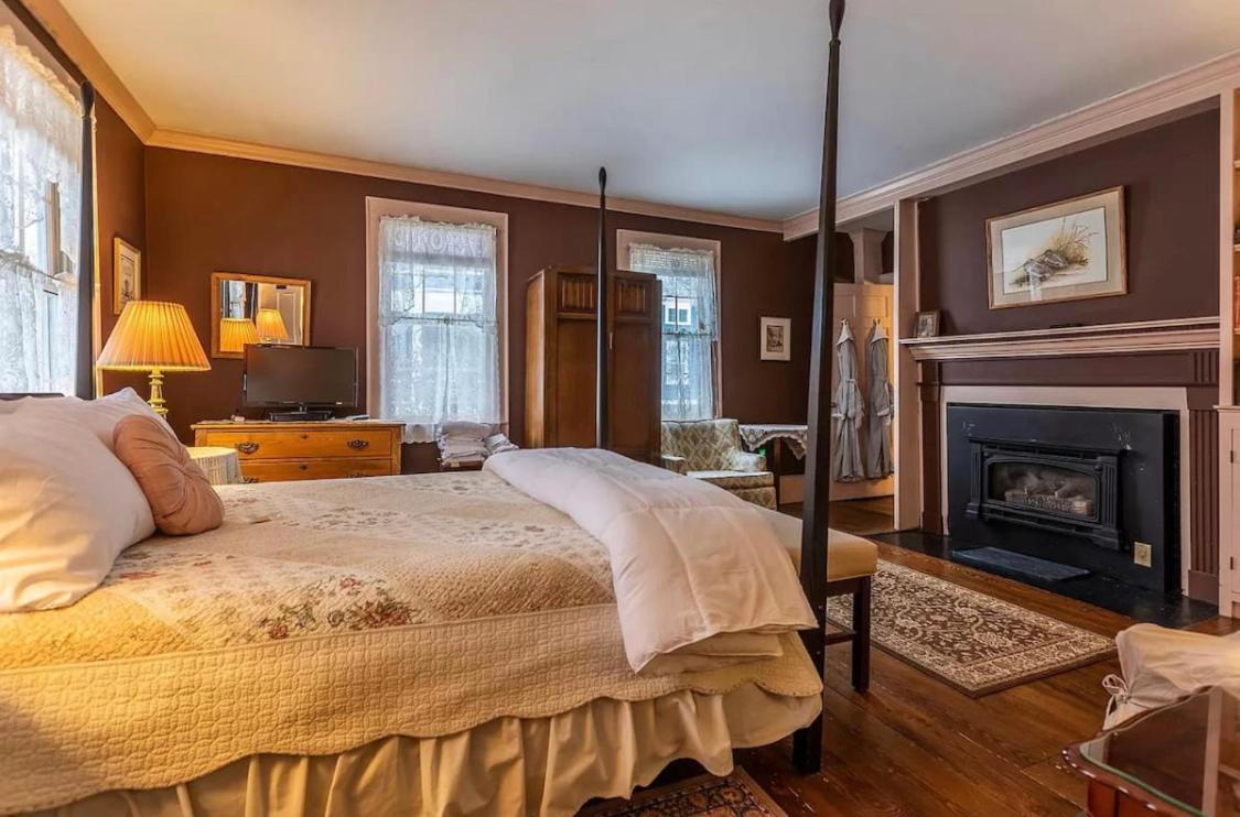 Chester Inn 외부 사진