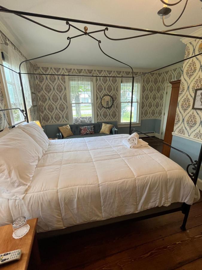 Chester Inn 외부 사진