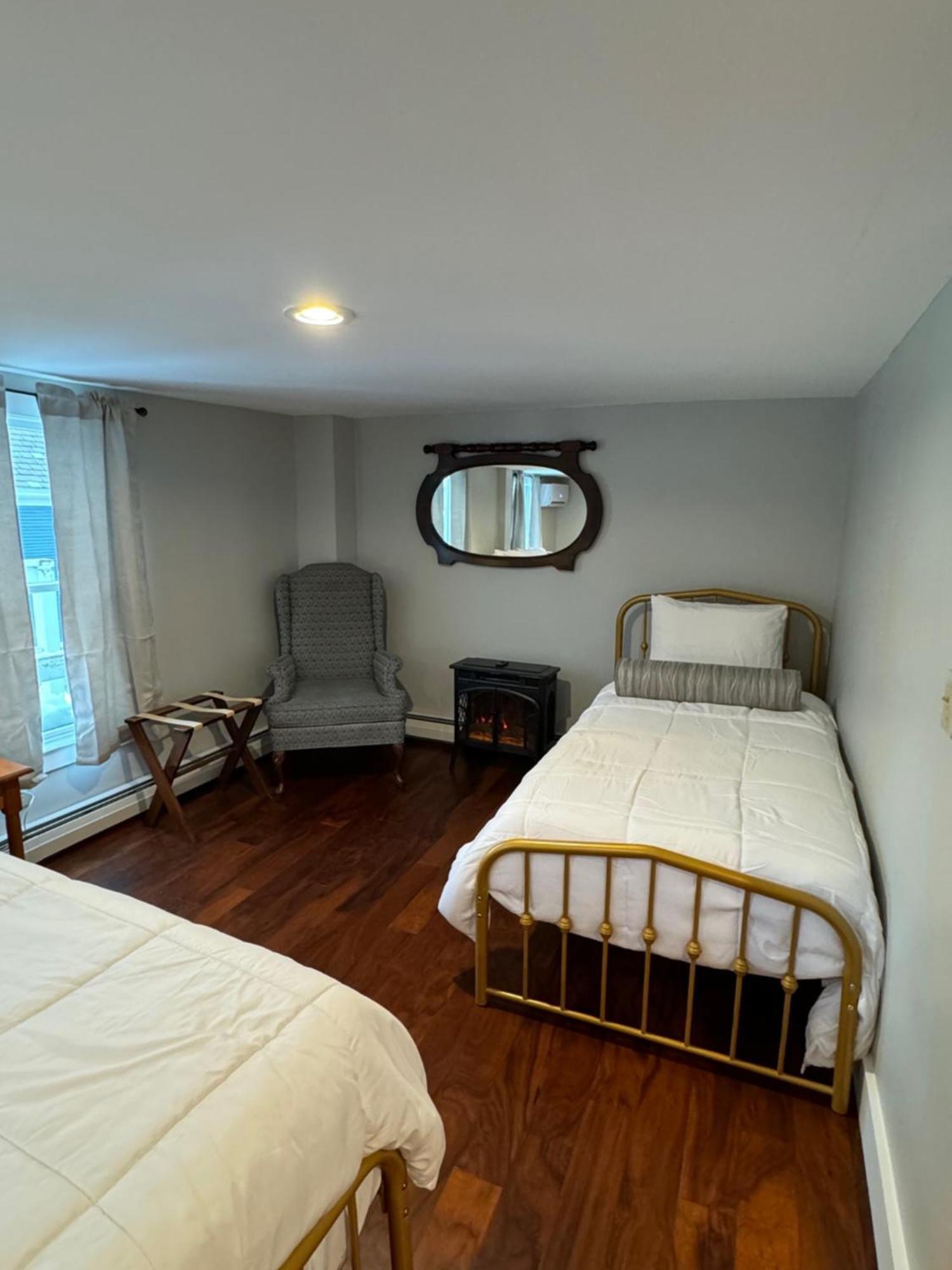 Chester Inn 외부 사진