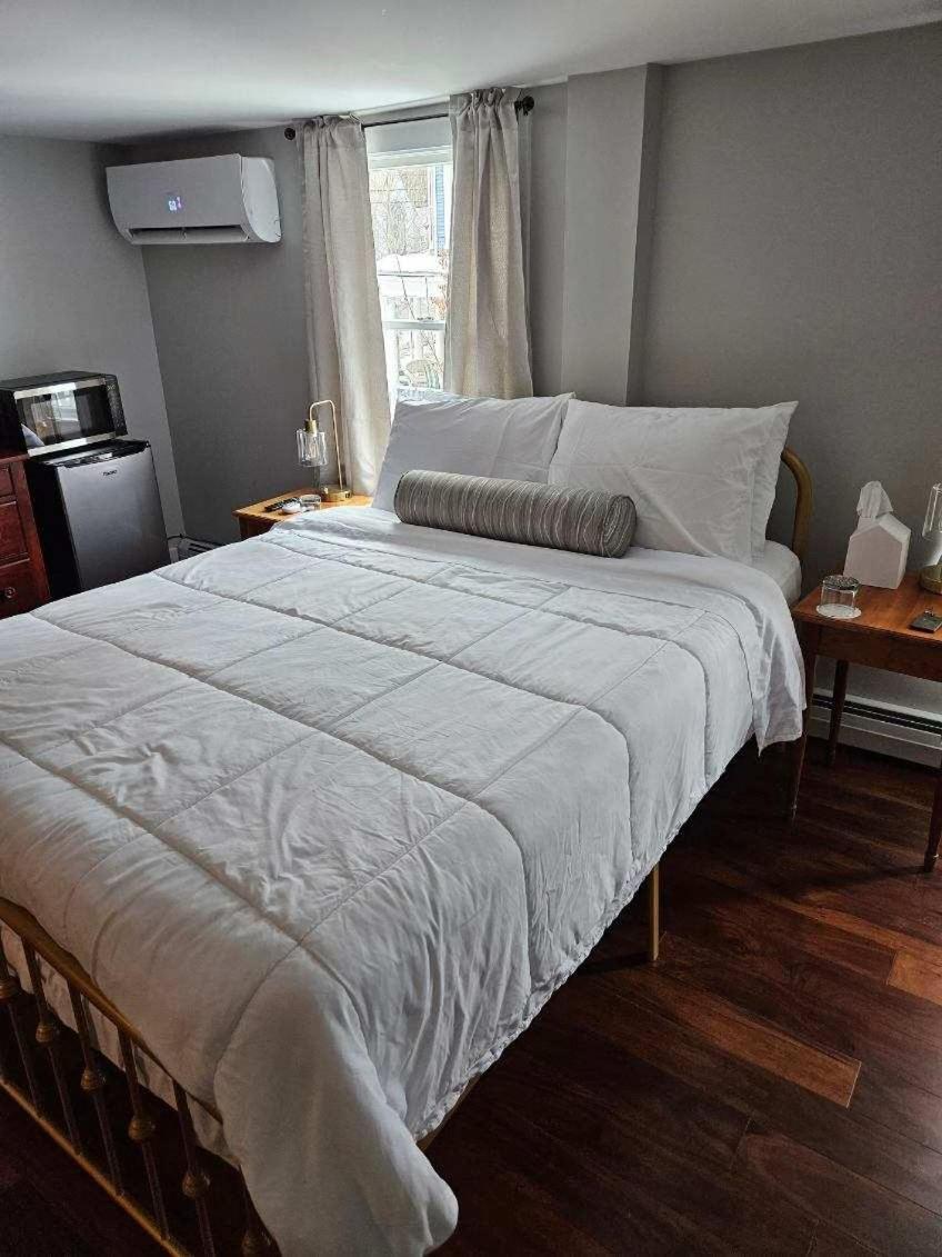 Chester Inn 외부 사진