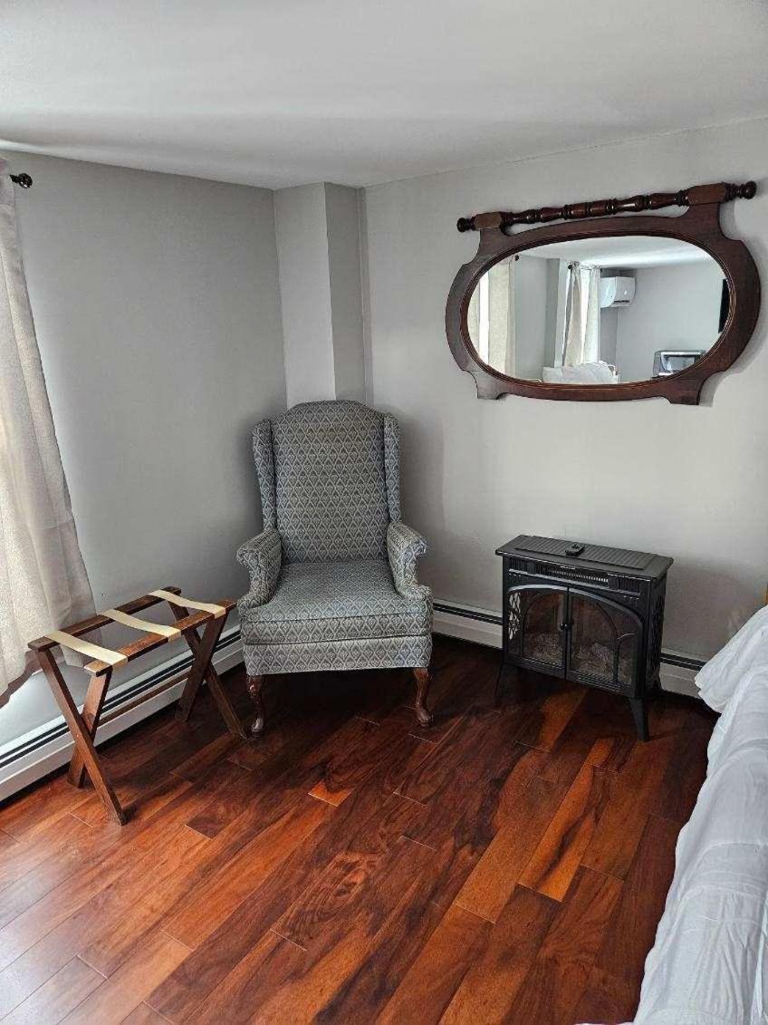 Chester Inn 외부 사진