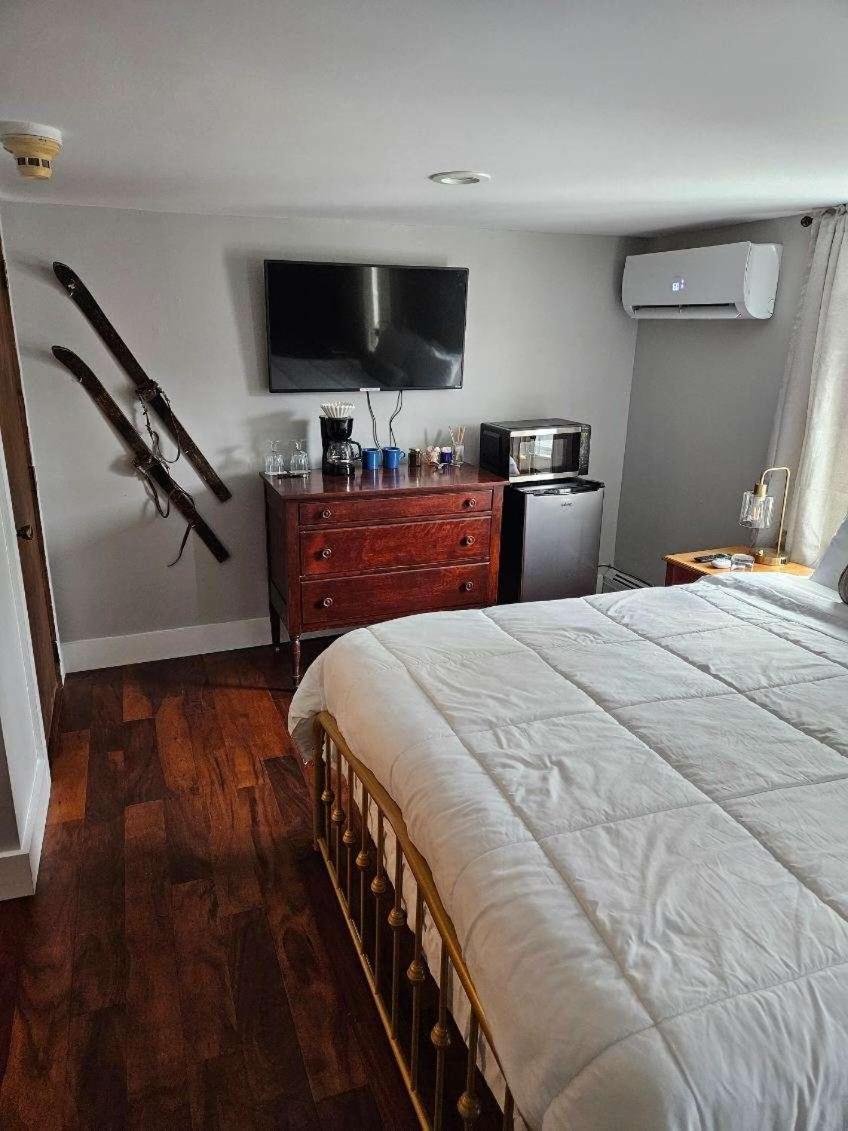 Chester Inn 외부 사진