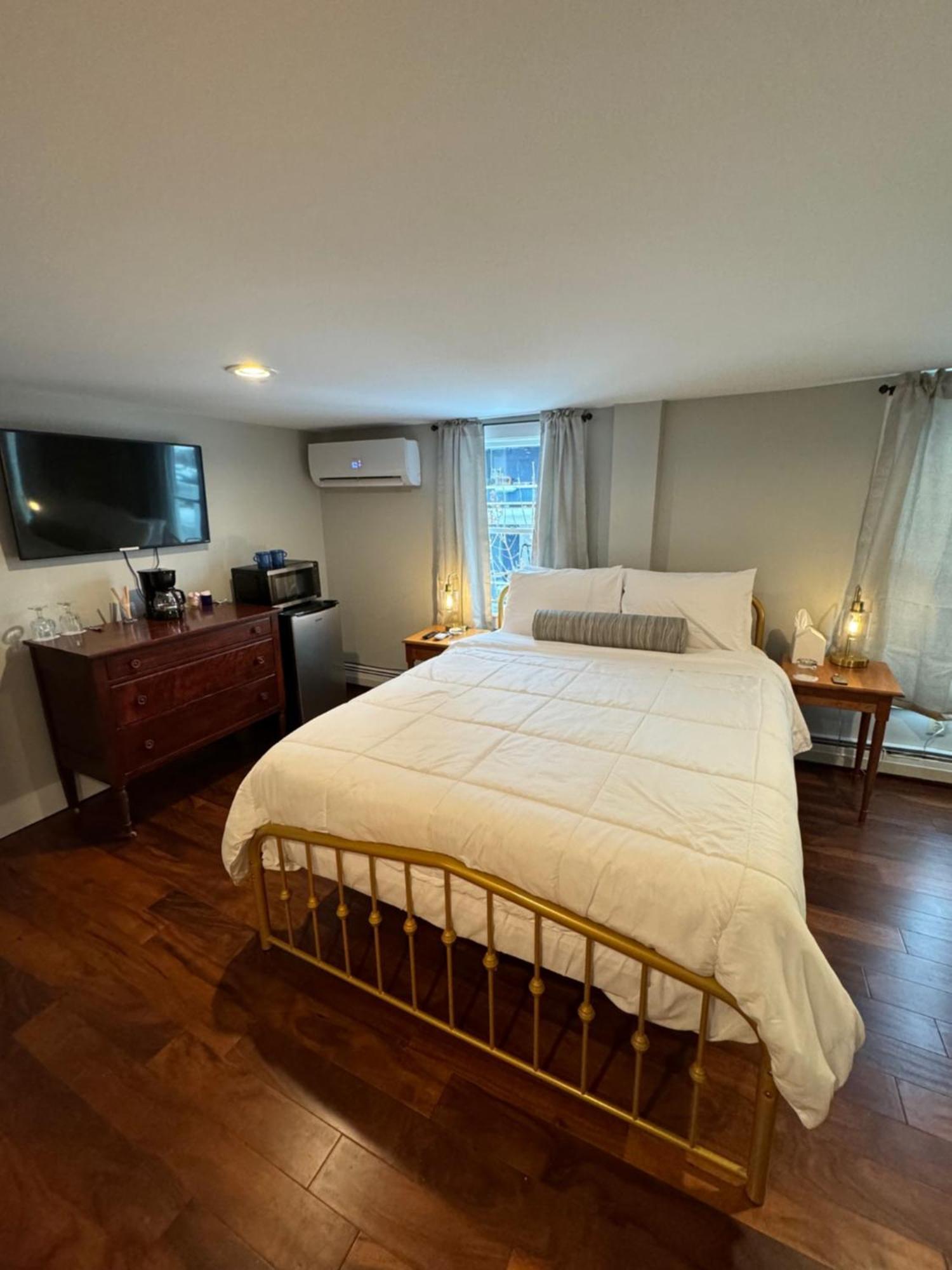 Chester Inn 외부 사진