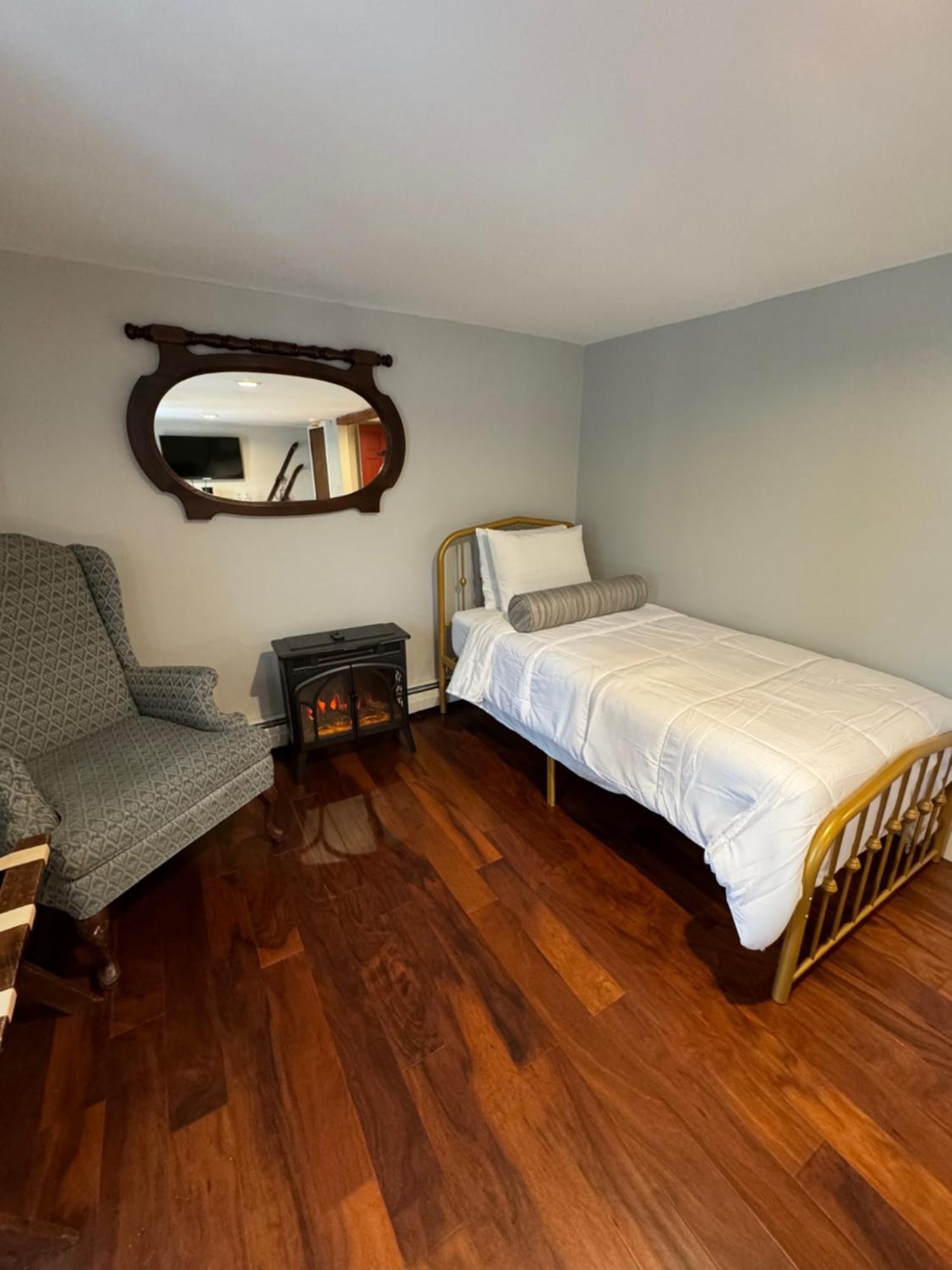 Chester Inn 외부 사진