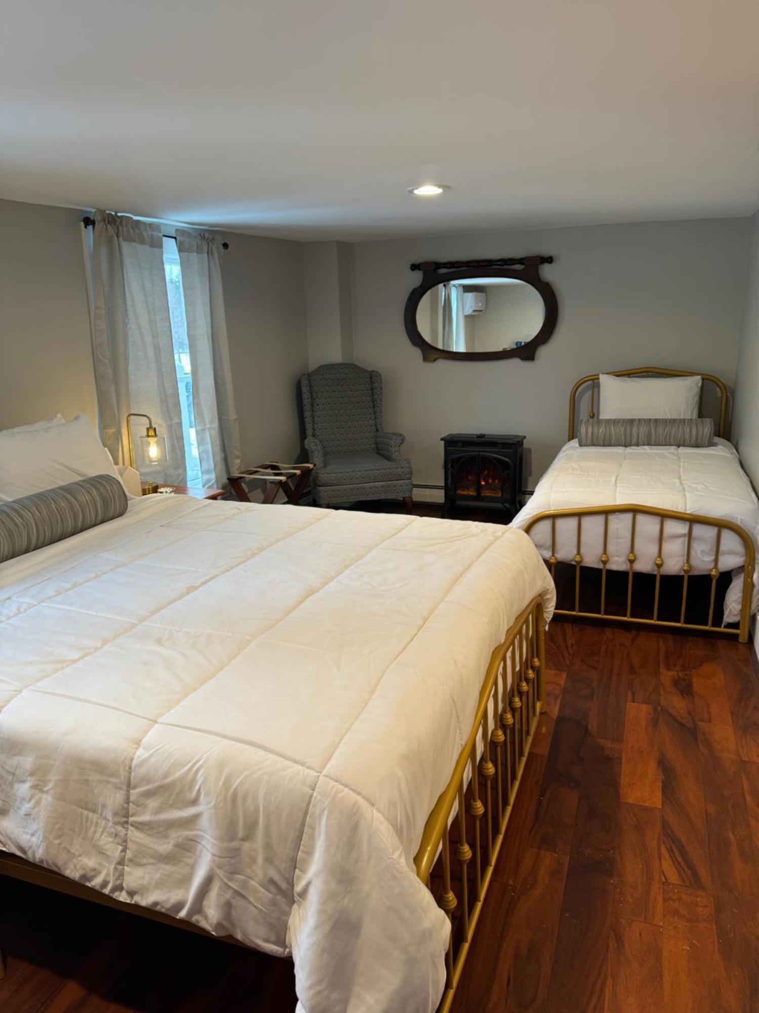 Chester Inn 외부 사진