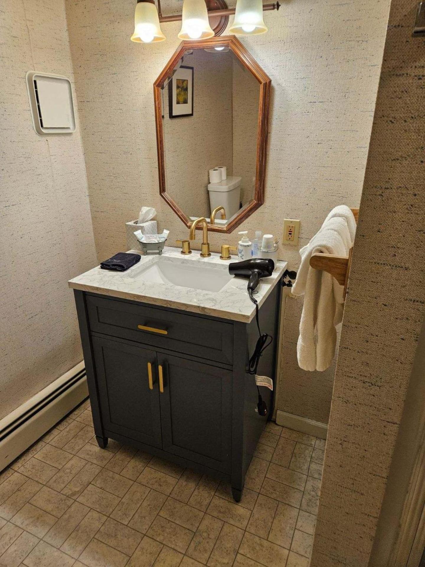 Chester Inn 외부 사진