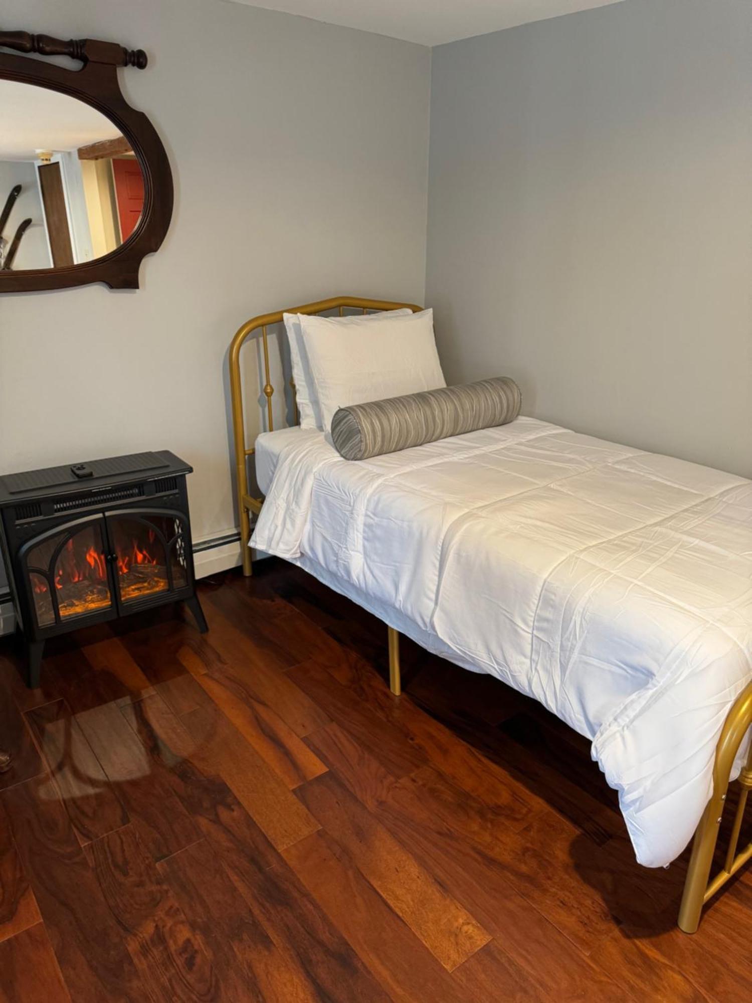 Chester Inn 외부 사진