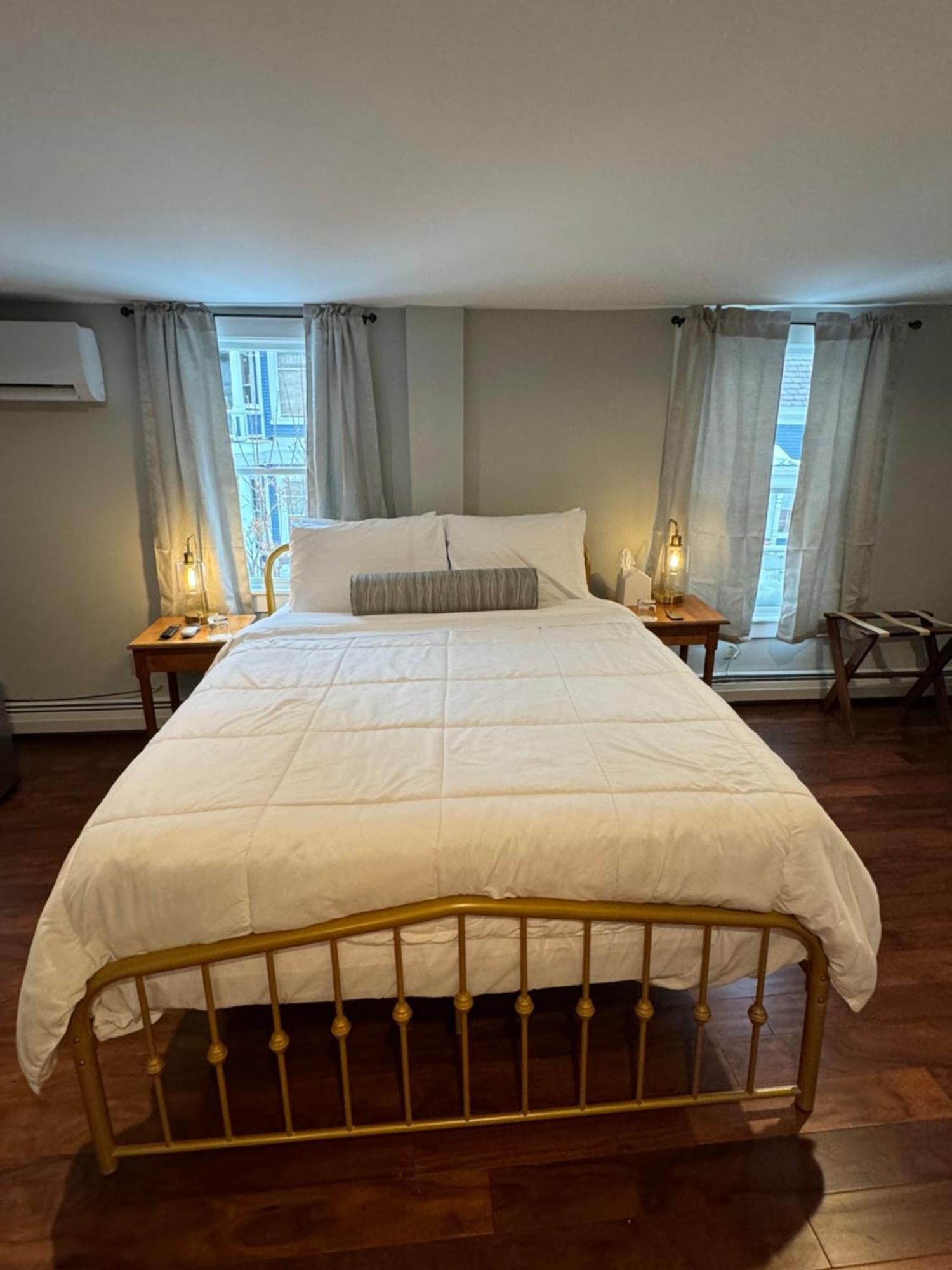 Chester Inn 외부 사진