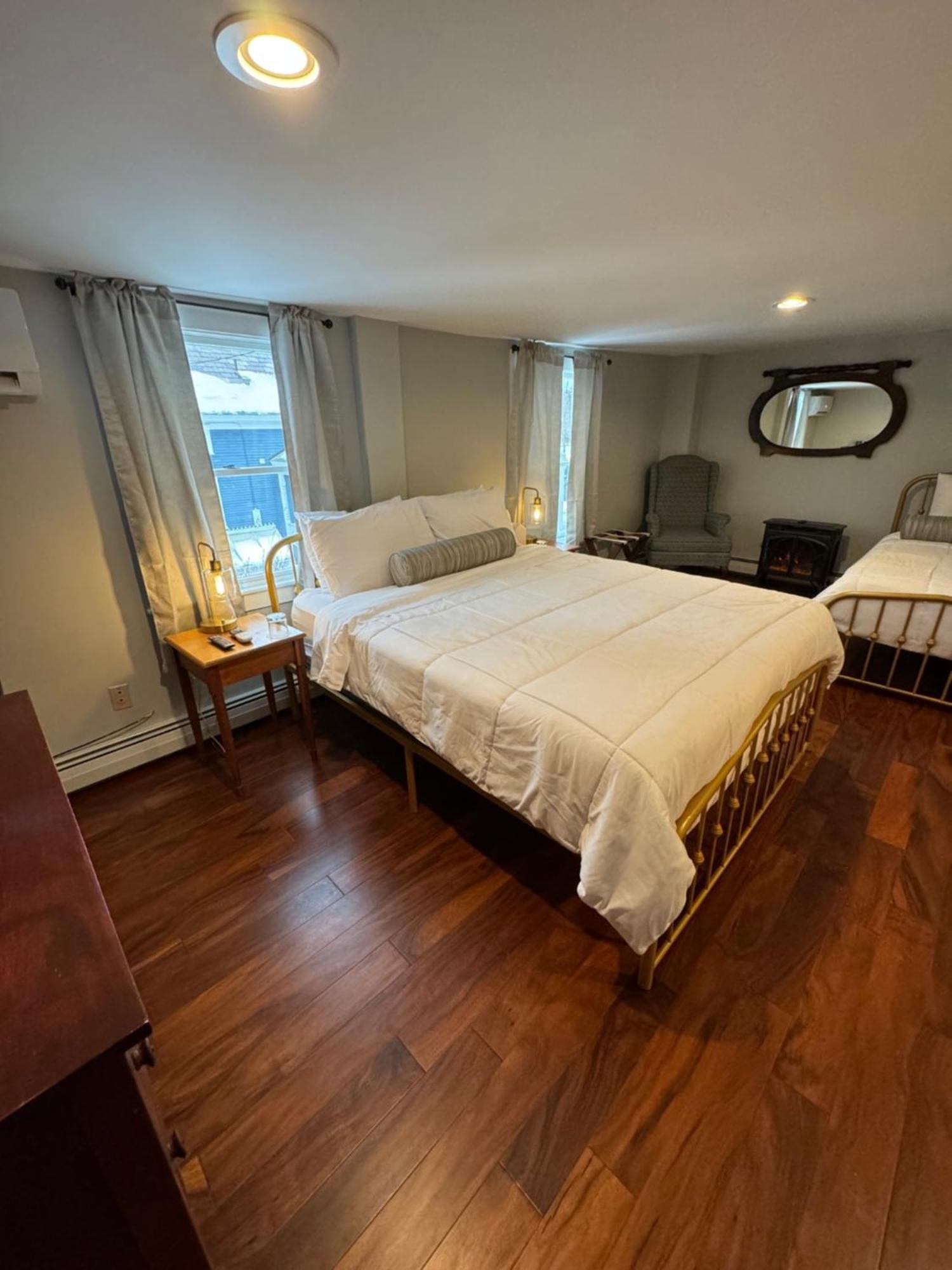 Chester Inn 외부 사진