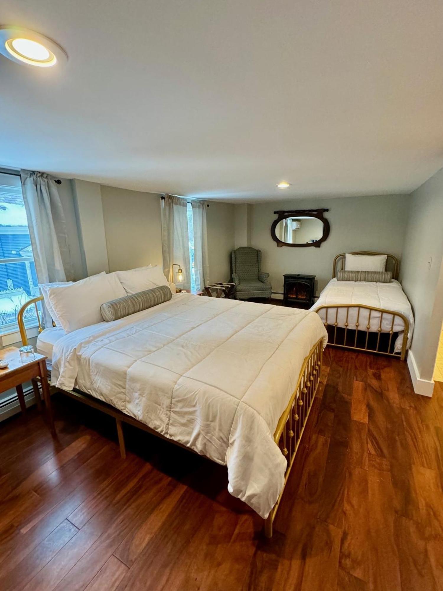 Chester Inn 외부 사진