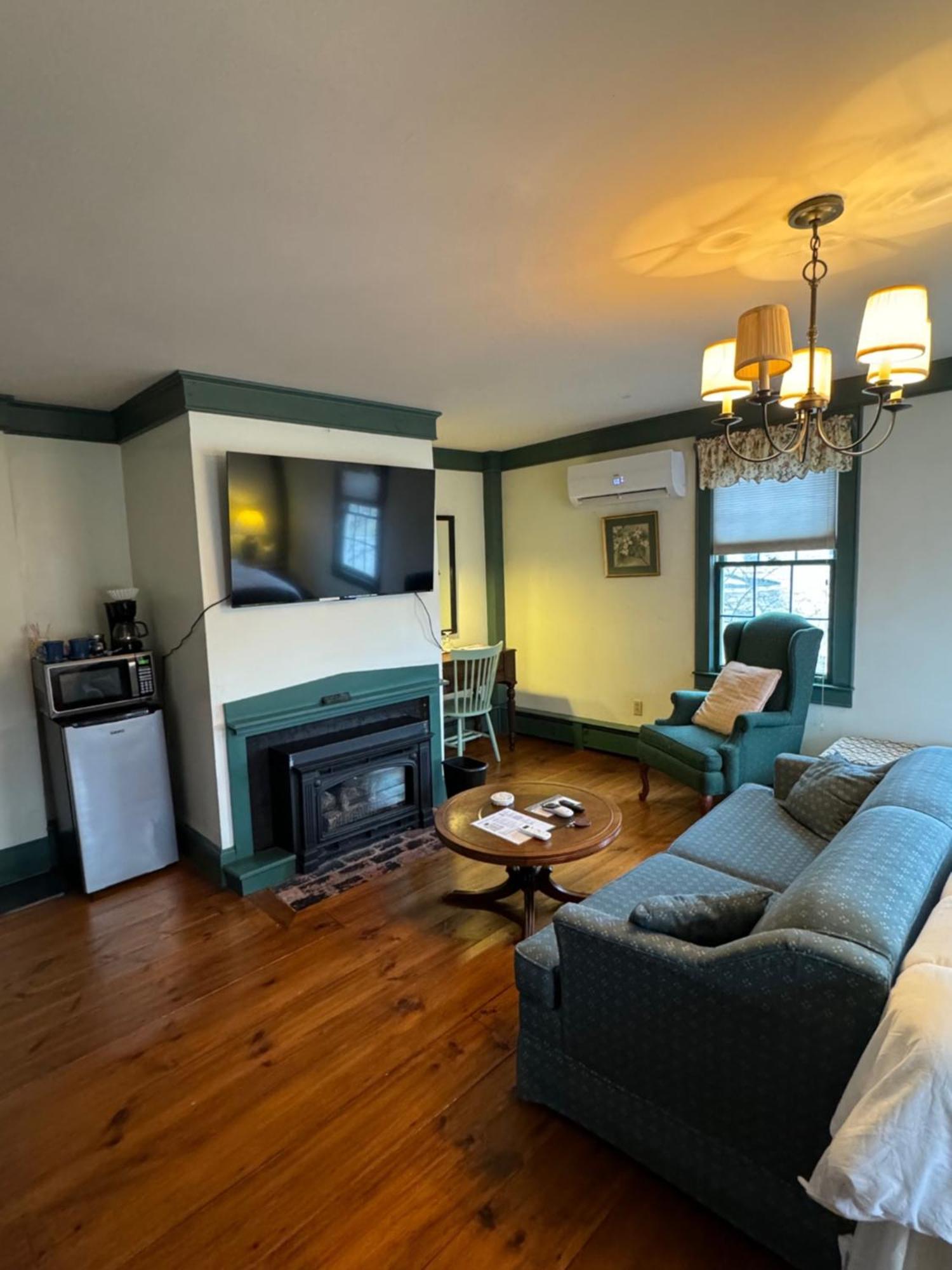 Chester Inn 외부 사진