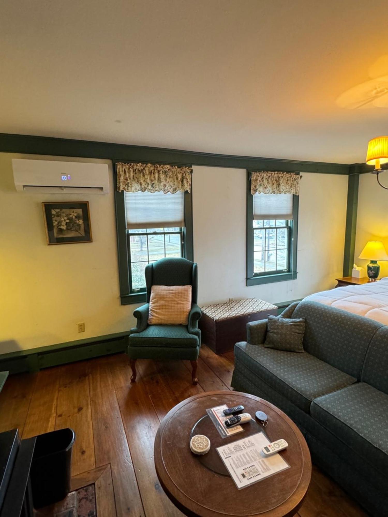 Chester Inn 외부 사진