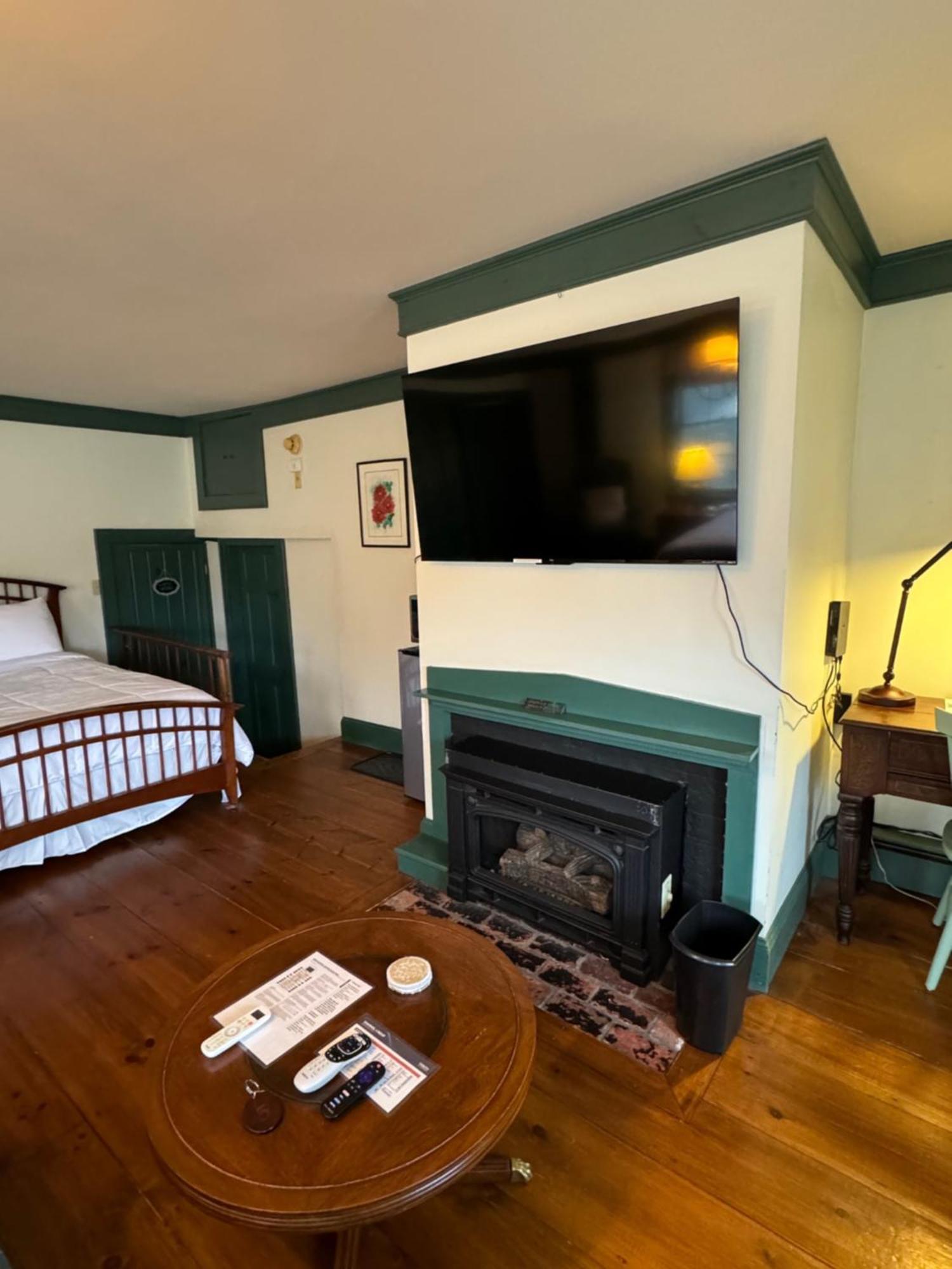 Chester Inn 외부 사진