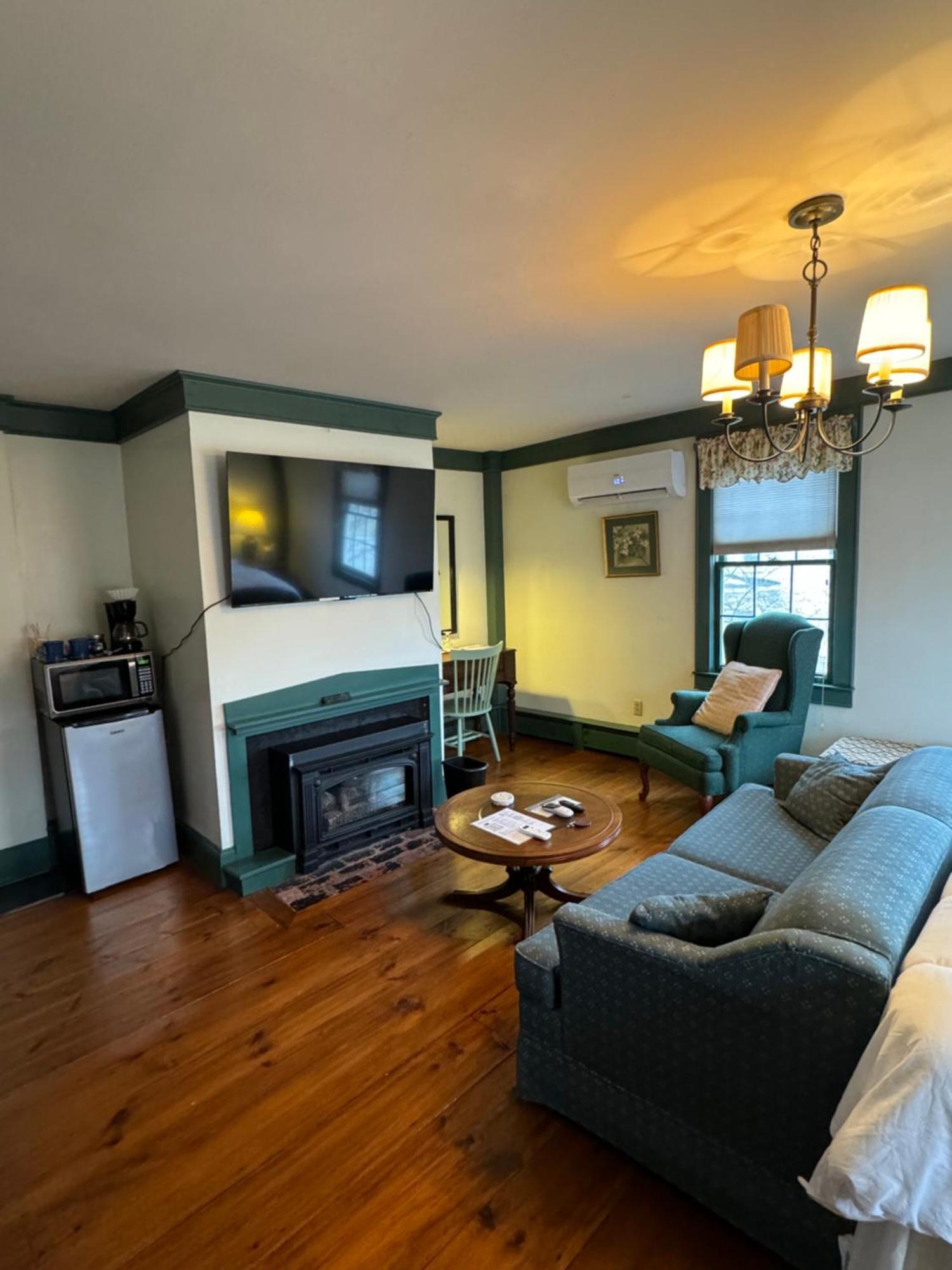 Chester Inn 외부 사진