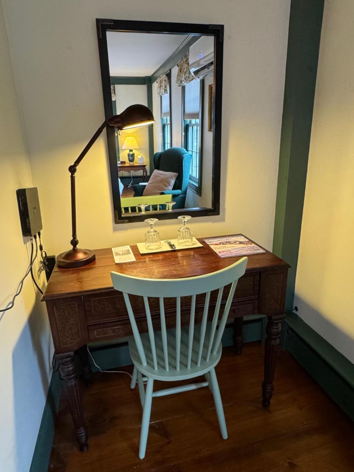 Chester Inn 외부 사진