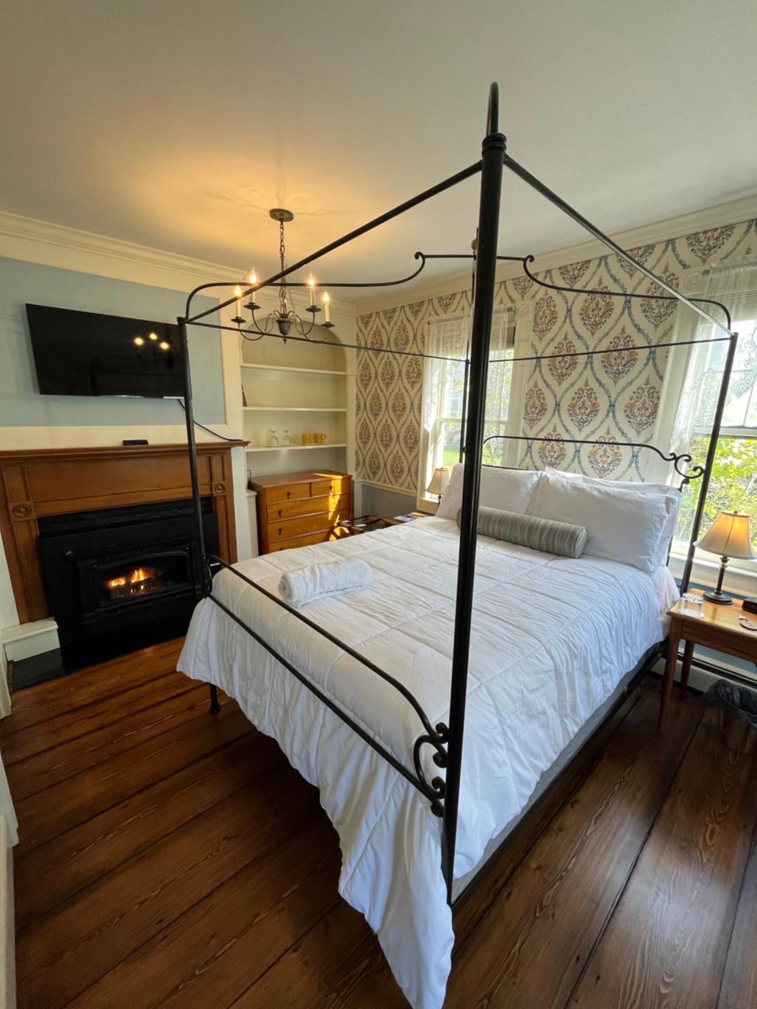 Chester Inn 외부 사진