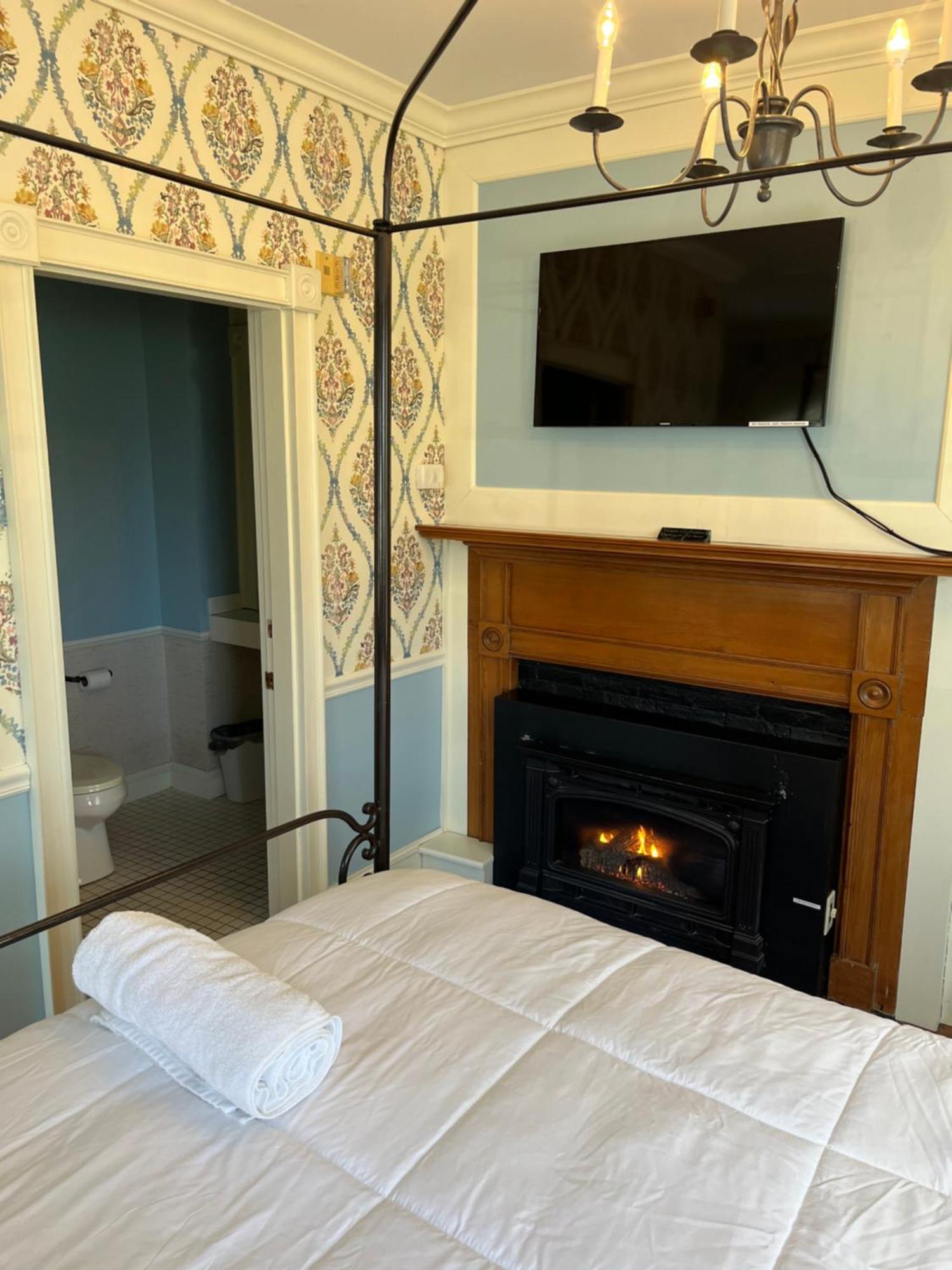 Chester Inn 외부 사진