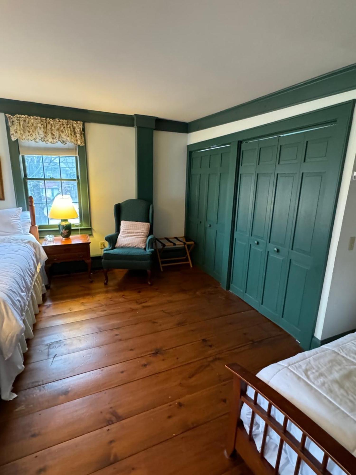 Chester Inn 외부 사진