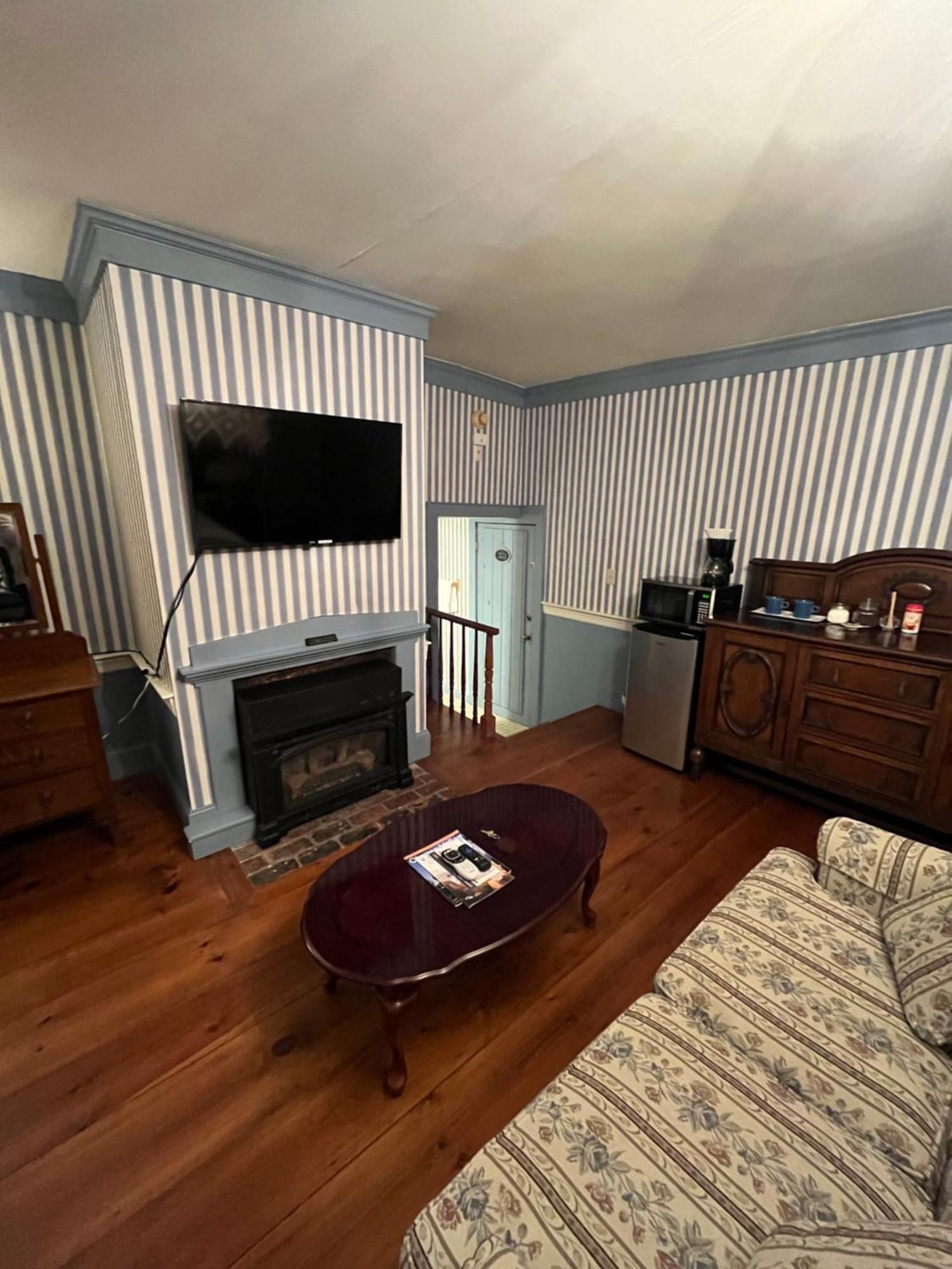 Chester Inn 외부 사진