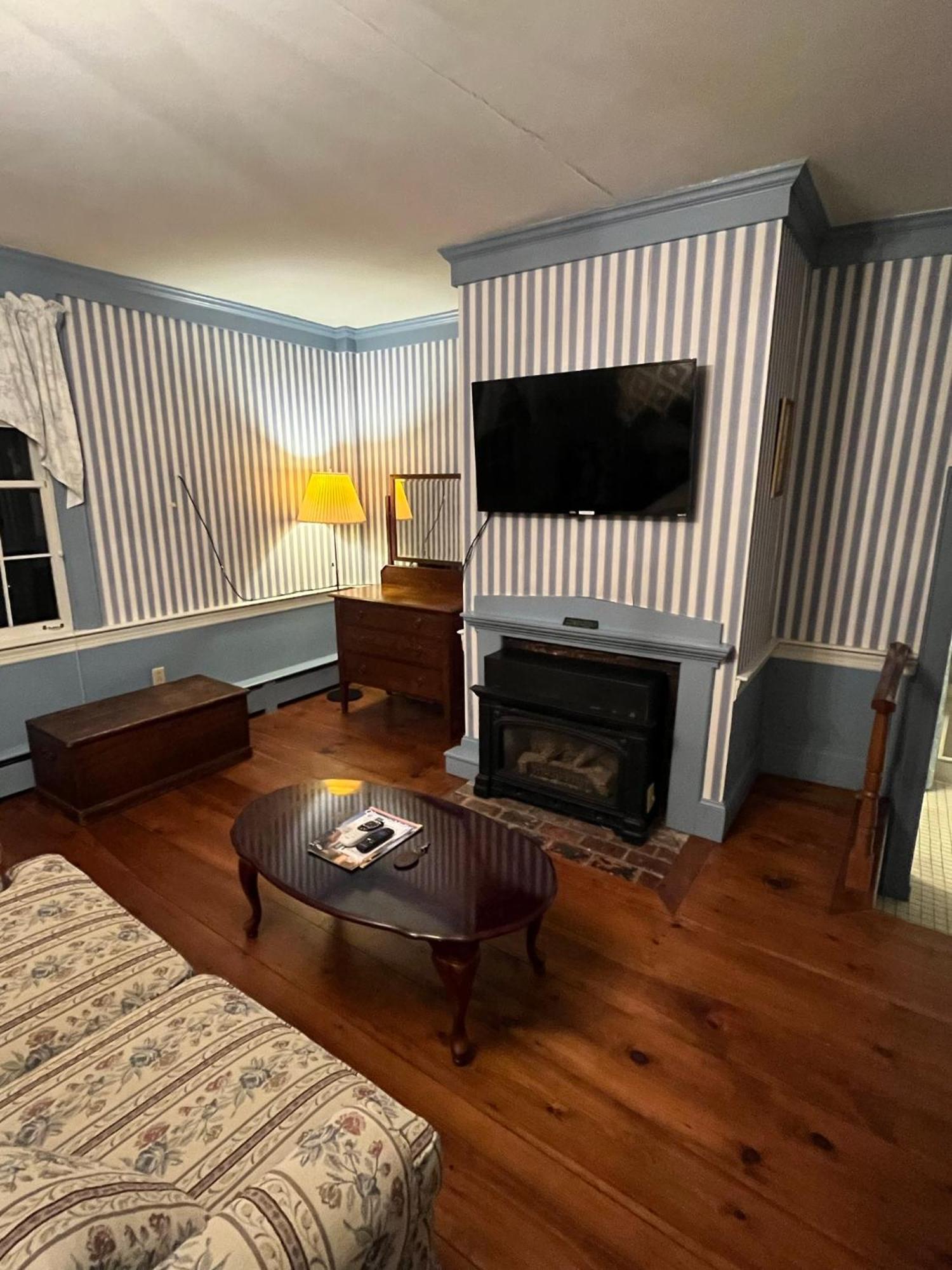 Chester Inn 외부 사진